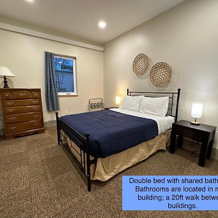 Inn The Clouds Hostel & Inn Leadville Ngoại thất bức ảnh