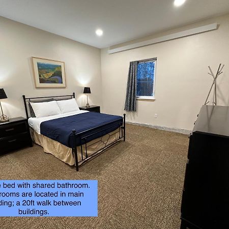 Inn The Clouds Hostel & Inn Leadville Ngoại thất bức ảnh